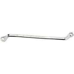 Draper Expert 8mm X 9mm Hi-Torq&174 Deep Offset Ring Spanner (55685)