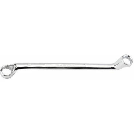 Draper Expert 17mm X 19mm Hi-Torq&174 Deep Offset Ring Spanner (55692) 3 Draper Expert 17mm X 19mm Hi-Torq&174 Deep Offset Ring Spanner (55692)