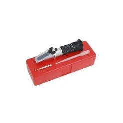 NEILSEN Hand Held Refractometer Antifreeze & Battery Tester