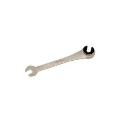 NEILSEN Ratchet/Standard Open End Flare Nut Wrench Spanner 13mm