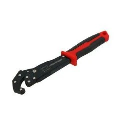 NEILSEN Heavy Duty Auto Adjustable Pipe Wrench Ratchet
