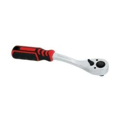 NEILSEN 1/2" Drive / 90 Tooth Quick Release Ratchet