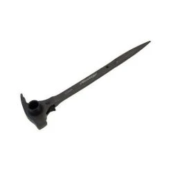 NEILSEN Scaffolding Podger Erectors Spanner Wrench 17x21mm