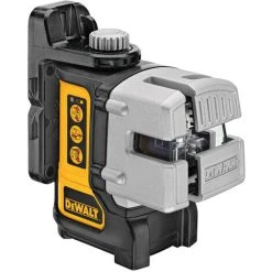 DE WALT Dewalt DW089K 3 Way Self-Levelling Multi Line Laser -Bahco shop 18492765 4