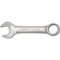 Yato Short Stubby Combination Spanner Wrench Sizes 9 Mm