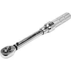 Yato Professional Ratchet Torque Wrench 1/4" (YT-07511)