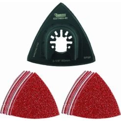 41pcs SabreCut Multitool Sanding Kit - SPKA41SK