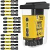 15pcs SabreCut 50mm PZ3 Impact Bits + Box SCRPZ35015B 1 15pcs SabreCut 50mm PZ3 Impact Bits + Box SCRPZ35015B -Bahco shop 23544525 1
