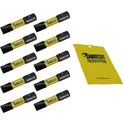 10pcs SabreCut 32mm SL7 Impact Drill Driver Bits - SCRSL73210