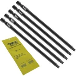 5pcs SabreCut 177mm TX25 Autofeed Bits - SC177TX255