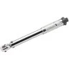 Draper 1/4" Square Drive Torque Wrench 5-25Nm 78639