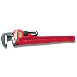 RIDGID 31020 14" HEAVY-DUTY PIPE WRENCH