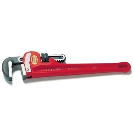 RIDGID 31020 14" HEAVY-DUTY PIPE WRENCH 3 RIDGID 31020 14" HEAVY-DUTY PIPE WRENCH
