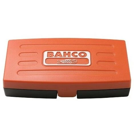 Bahco BAHSL25 Socket Set 25 Piece Metric 1/4in Drive Ratchet Socket Set 4 Bahco BAHSL25 Socket Set 25 Piece Metric 1/4in Drive Ratchet Socket Set - Image 2