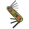 Stanley STA097552 FatMax Locking Hex Key Set Allen Key 1.5mm To 8mm 0-97-552 2 Stanley STA097552 FatMax Locking Hex Key Set Allen Key 1.5mm To 8mm 0-97-552 -Bahco shop 29318490 1