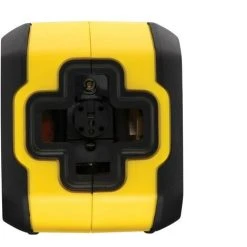 Stanley X1 Red Beam 10M Range Cross Line Laser Level IP50 STHT77611-0 INT077611 7 Stanley X1 Red Beam 10M Range Cross Line Laser Level IP50 STHT77611-0 INT077611 -Bahco shop 29344564 3