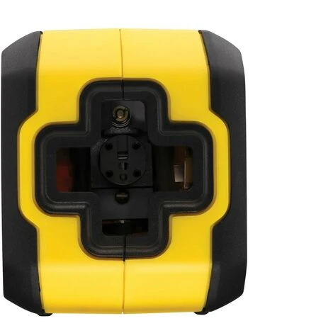 Stanley X1 Red Beam 10M Range Cross Line Laser Level IP50 STHT77611-0 INT077611 5 Stanley X1 Red Beam 10M Range Cross Line Laser Level IP50 STHT77611-0 INT077611 - Image 3