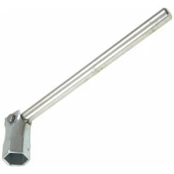 Priory PRI310716 310 Scaffold Spanner 7/16W Single-Ended