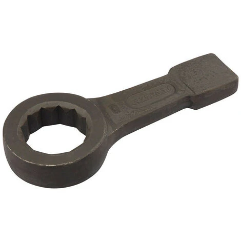 Draper 31432 80mm Ring Slogging Wrench 3 Draper 31432 80mm Ring Slogging Wrench