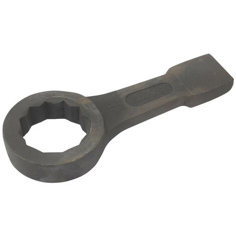 Draper 44203 95mm Ring Slogging Wrench 3 Draper 44203 95mm Ring Slogging Wrench
