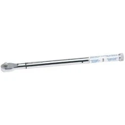 Draper Expert 58139 1/2 Sq. Dr. Precision Torque Wrench