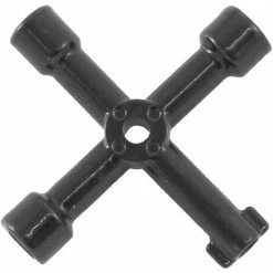 DEKTON DT30392 Keys 4 Way