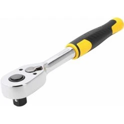 Stanley STMT82665-0 Ratchet Handle 72 Tooth 1/2in Drive