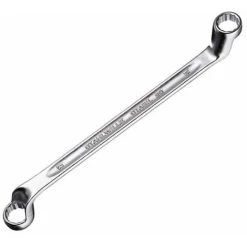 Stahlwille Double Ended Ring Spanner 6 X 7mm STW206X7