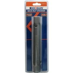 KROBAHN 25.4 & 31.5MM TAP BACKNUT BOX SPANNER, KB-MBBN2531