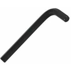 Faithfull Hexagon Key 7/16in A/F FAIHK716