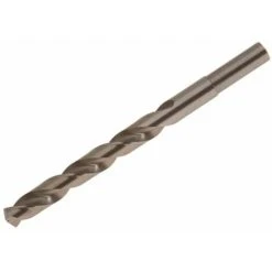 Faithfull Professional HSS Jobber Drill Bit Loose 5.00mm OL:85mm WL:50mm FAIJ500PRO