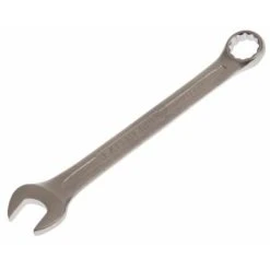 Faithfull Combination Spanner CV Satin Finish 20mm FAISPAC20