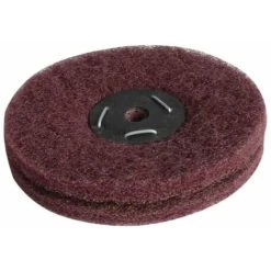 ZENITH PROFIN Satin Mop 4in X 2 Lap Medium ZENSFM42W