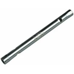 Melco TIM2 ISO Metric Box Spanner 5 X 5.5mm X 100mm (4in) MELTIM2