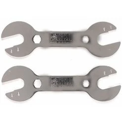 CYCLO TOOLS Cyclo Cone Spanners (13/14mm & 15/16mm) - TL06370