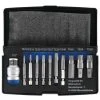 BGS TECHNIC Screwdriver Set For Torx - Profile T Defective - T10/T55 - 11 Pcs - 9170 2 BGS TECHNIC Screwdriver Set For Torx - Profile T Defective - T10/T55 - 11 Pcs - 9170 -Bahco shop 35237129 1