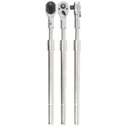 Reversible Ratchet BGS TECHNIC - 20mm (3/4) - 60 To 98.5cm - 213