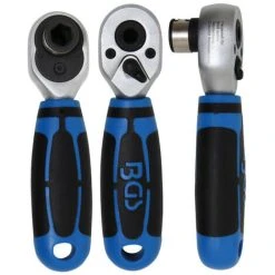 BGS TECHNIC Ratchet - 10mm (3/8) - 353