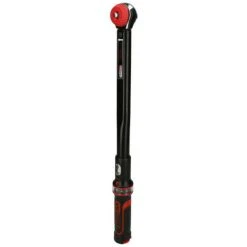 Torque Wrench KS TOOLS Ergotorque Precision Plus - 1/4 Inch - 220 Mm - 516.1402