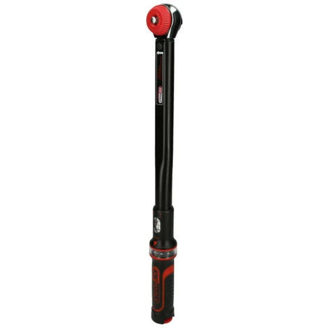 Torque Wrench KS TOOLS Ergotorque Precision Plus - 1/4 Inch - 220 Mm - 516.1402 3 Torque Wrench KS TOOLS Ergotorque Precision Plus - 1/4 Inch - 220 Mm - 516.1402