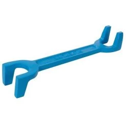 Silverline (CB42) Basin Wrench 15 & 22mm Fittings