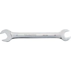 Yamoto 21 X 23mm Chrome Vanadium Open Ended Spanner
