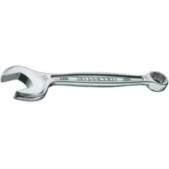 Facom Imperial Combination Spanner, Hardened Steel, 7/16in