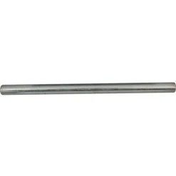 Melform Engineers Imperial Tommy Bar, Steel, 1/4in