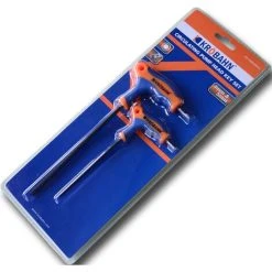 KROBAHN PUMP HEAD KEY SET, KB-HBPH0002