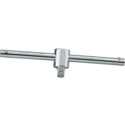 Kennedy-Pro Sliding T Handle 1/4 Square Drive