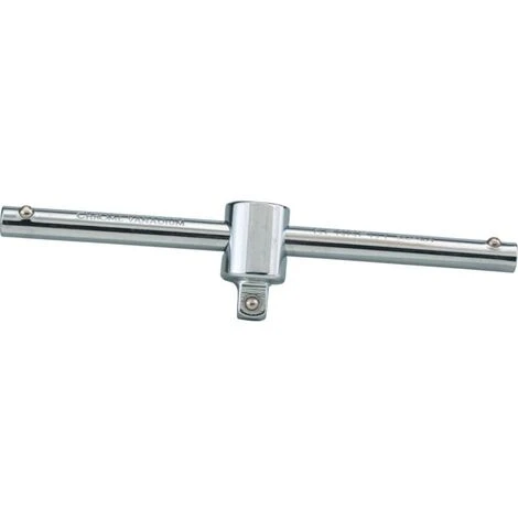 Kennedy-Pro Sliding T Handle 1/4 Square Drive