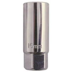 LASER Spark Plug Socket - 16mm - 3/8in. Drive - 0059