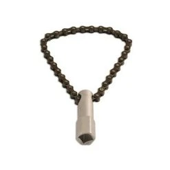 LASER Filter Wrench - Chain 1/2in. Drive - 0234