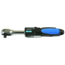 LASER Torque Ratchet - Digital - 3/8in.D - 6206